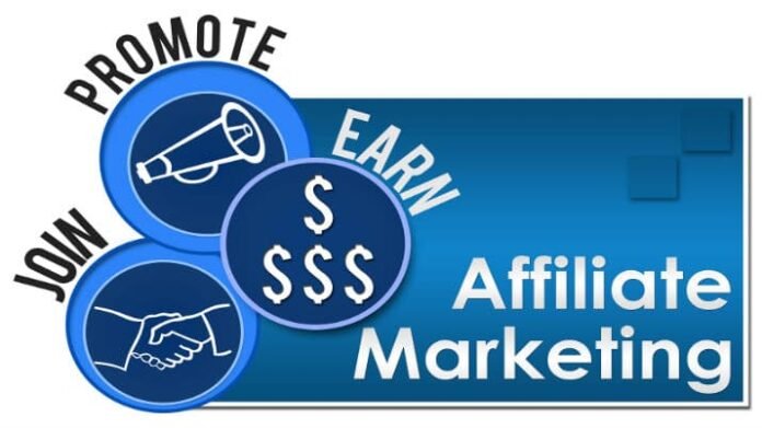 IMAGE: How To Start Affiliate Marketing In Nigeria